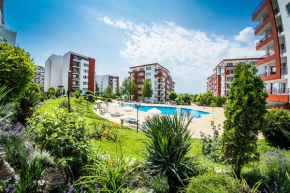 Studio Marina View Sveti Vlas